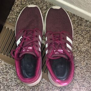 Adidas Cloudfoam QT Racer Women’s S8